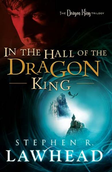 In the Hall of the Dragon King (The Dragon King Trilogy, Bk. 1)