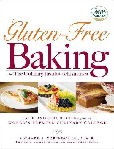 Gluten-Free Baking With the Culinary Institute of America