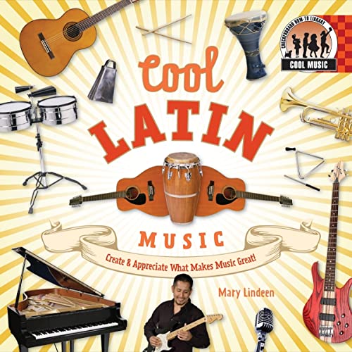 Cool Latin (Cool Music)