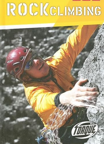 Rock Climbing (Torque, Action Sports)