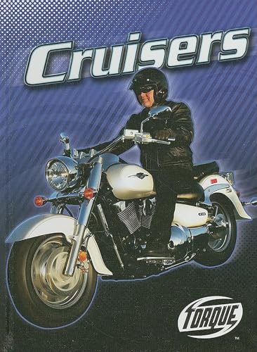 Cruisers (Torque, Motorcycles)
