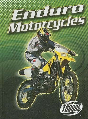Enduro Motorcycles (Torque, Motorcycles)