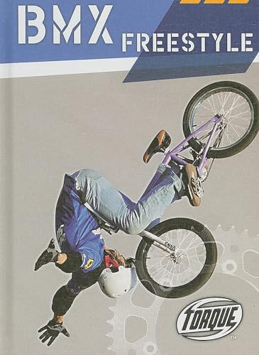 BMX Freestyle (Torque, Action Sports)