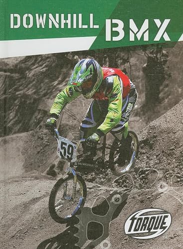 Downhill BMX (Torque, Action Sports)
