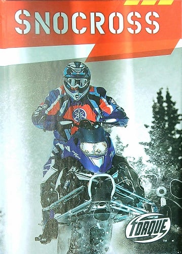 Snocross (Torque, Action Sports)