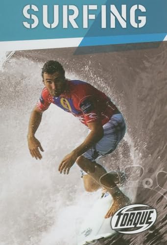 Surfing (Torque, Action Sports)