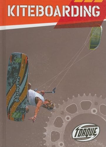 Kiteboarding (Torque, Action Sports)