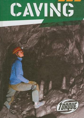 Caving (Torque, Action Sports)