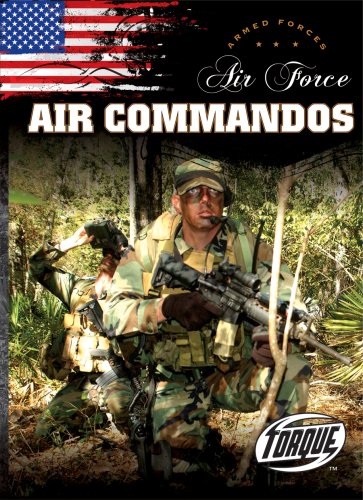 Air Force Air Commandos (Torque, Armed Forces)
