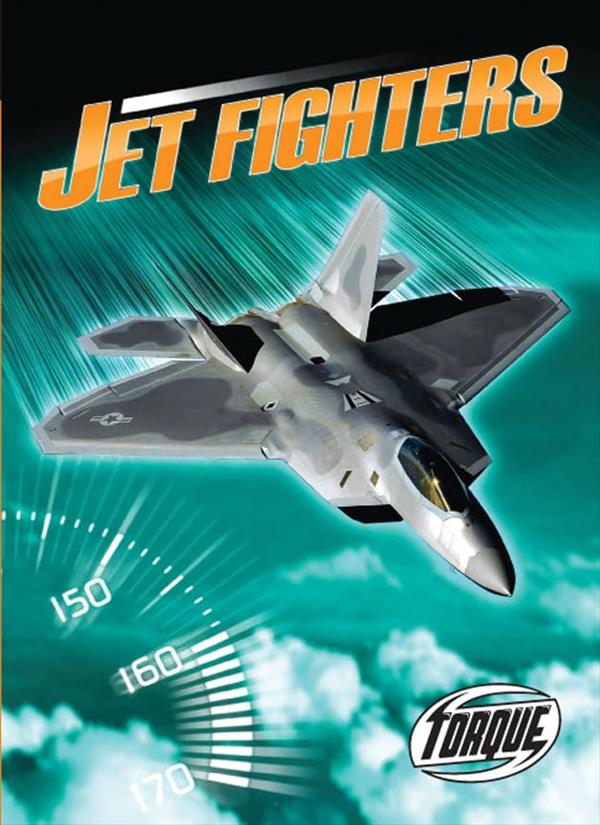 Jet Fighters (Torque, World's Fastest)