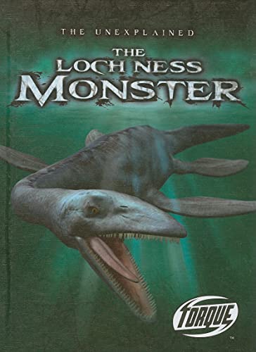 The Loch Ness Monster (The Unexplained)