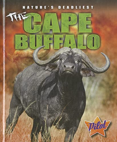 The Cape Buffalo (Pilot, Nature's Deadliest)