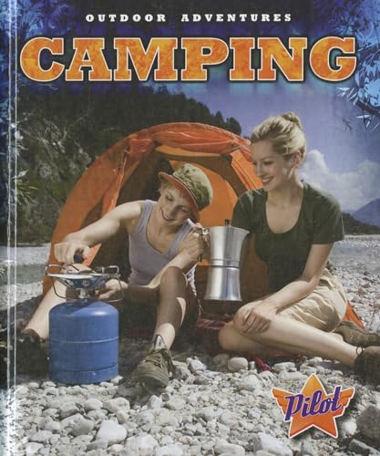Camping (Pilot, Outdoor Adventures)