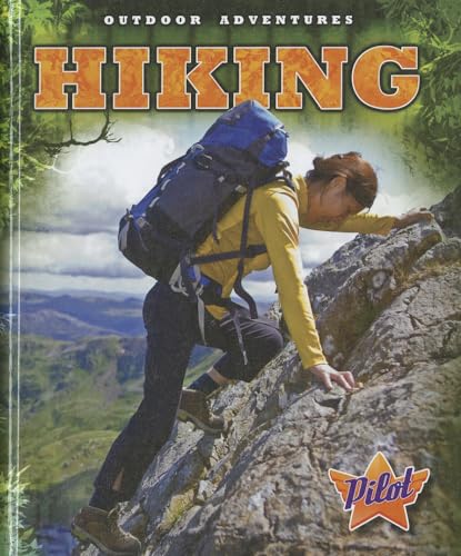 Hiking (Pilot, Outdoor Adventures)