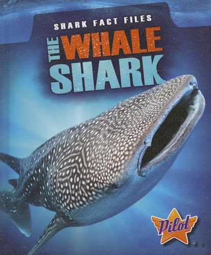 The Whale Shark (Pilot, Shark Fact Files)