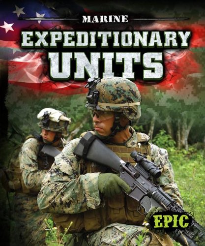 Marine Expeditionary Units (Epic, U. S. Military)