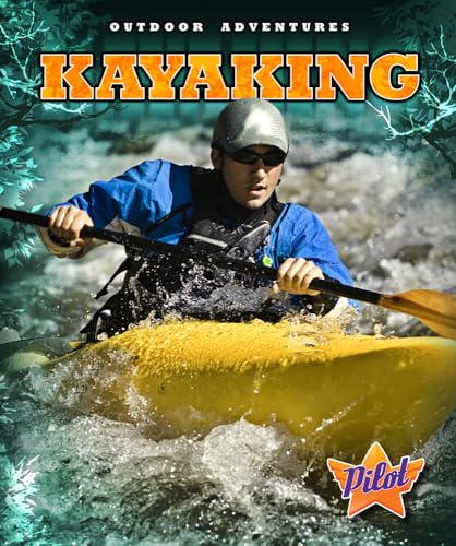 Kayaking (Pilot, Outdoor Adventures)