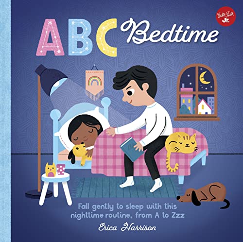 ABC Bedtime