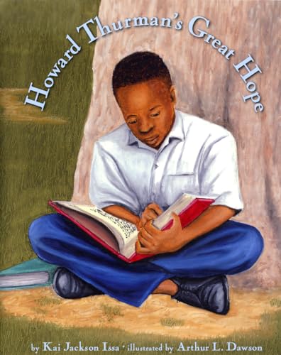 Howard Thurman's Great Hope