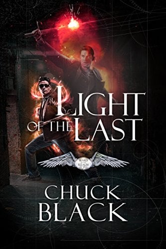 Light of the Last (Wars of the Realm, Bk. 3)