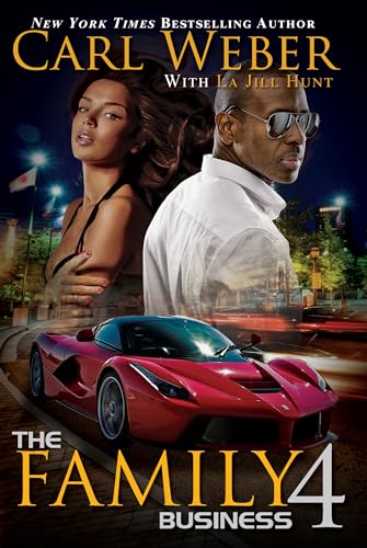 The Family Business (Bk. 4)