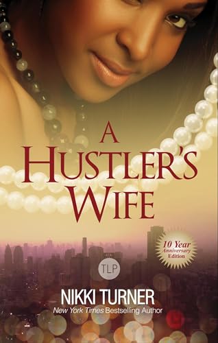 A Hustler's Wife (Bk. 1)