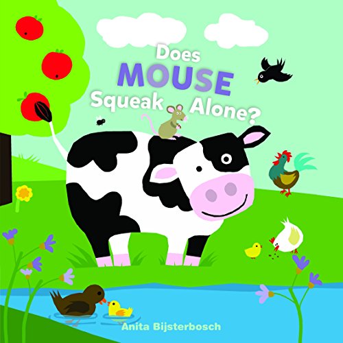 Does Mouse Squeak Alone?