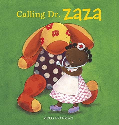 Calling Dr. Zaza (Zaza)