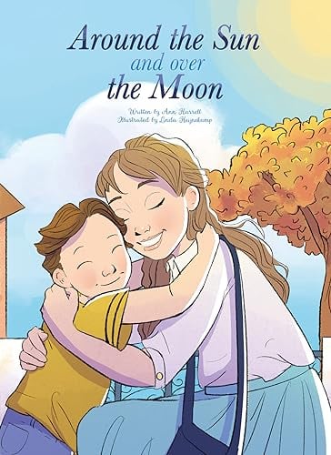 Around the Sun and Over the Moon