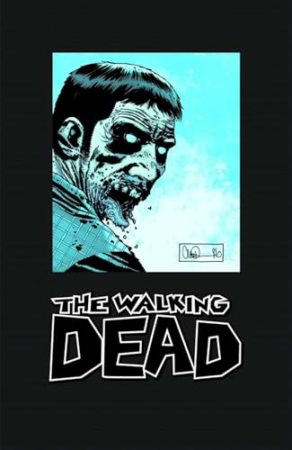 The Walking Dead Omnibus (Volume 3)