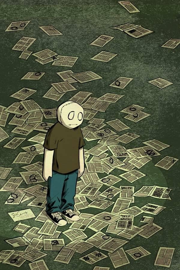 Got Your Money (The Li'l Depressed Boy, Volume 3)
