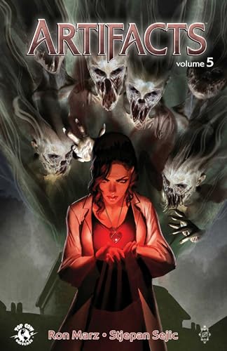 Artifacts (Volume 5)