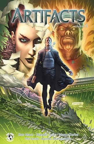 Artifacts (Volume 6)