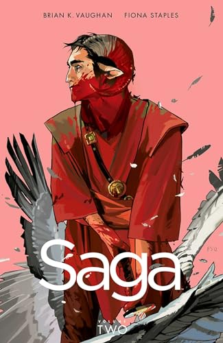 Saga (Volume 2)