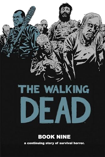 Walking Dead (Volume 9)