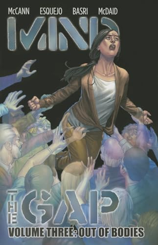Out of Bodies (Mind the Gap, Volume 3)