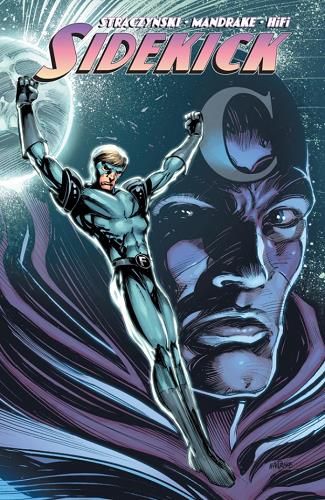 Sidekick (Volume 1)