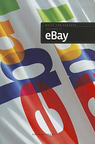 The Story of Ebay (Built for Success)