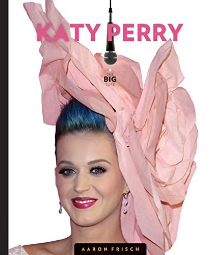 Katy Perry (The Big Time)