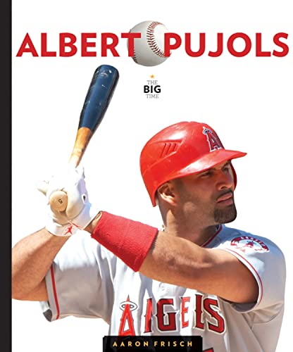 Albert Pujols (The Big Time)