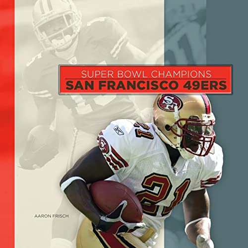San Francisco 49ers (Super Bowl Champions)