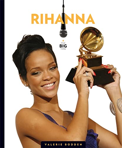 Rihanna (The Big Time)
