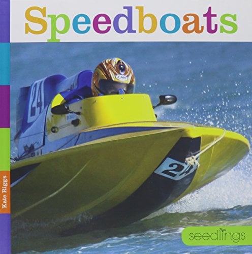 Speedboats (Seedlings)