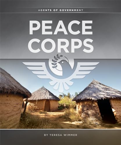 Peace Corps (Agents of Government)
