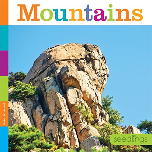 Mountains (Seedlings)
