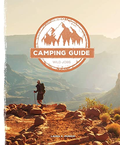 Camping Guide (Wild Jobs)