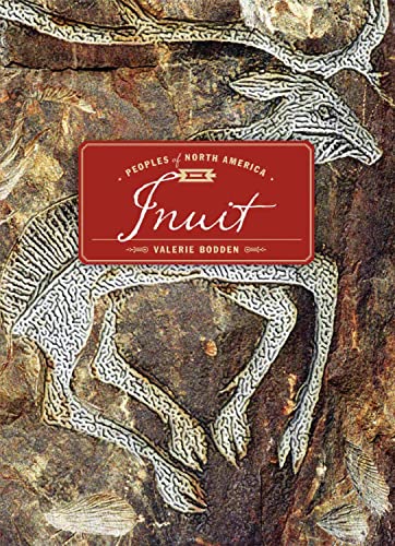 Inuit (Peoples of North America)