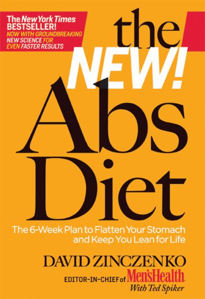 The New! Abs Diet