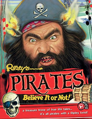 Pirates (Ripley Twists)