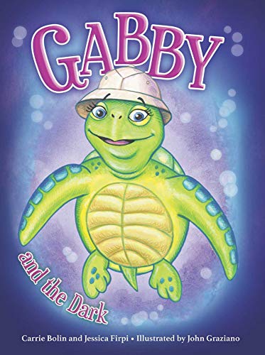 Gabby and the Dark